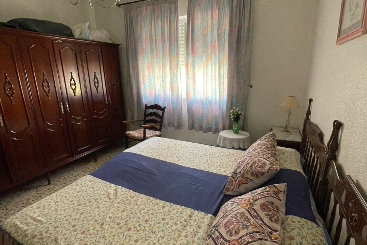 Venta de chalet adosado en  Calle San Luis, 27 , Cartagena photo 5