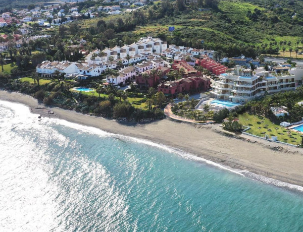 Продажа квартиры в  Costa Natura , Estepona photo 2