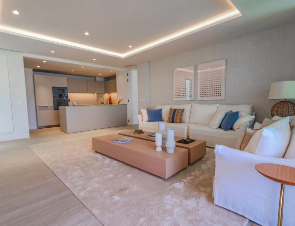 Продажа квартиры в  Costa Natura , Estepona photo 3