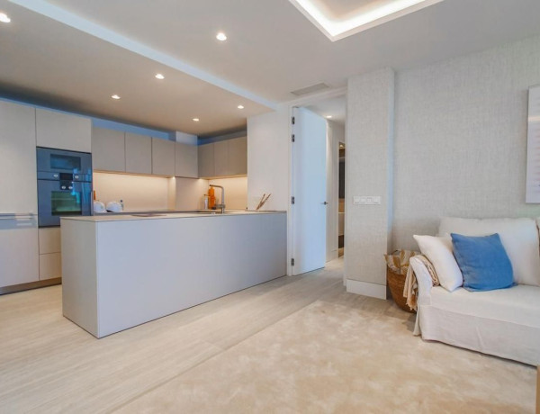 Продажа квартиры в  Costa Natura , Estepona photo 4