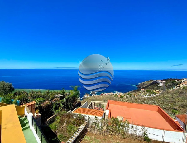 Chalet independiente en venta en  Carretera Puerto de la Madera, Tacoronte photo 2