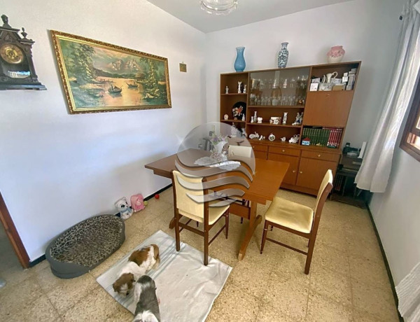 Chalet independiente en venta en  Carretera Puerto de la Madera, Tacoronte photo 3