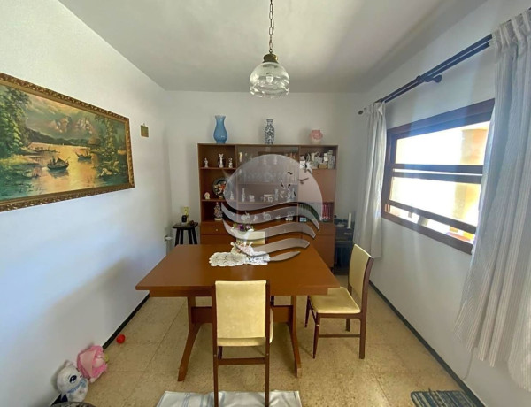 Chalet independiente en venta en  Carretera Puerto de la Madera, Tacoronte photo 4