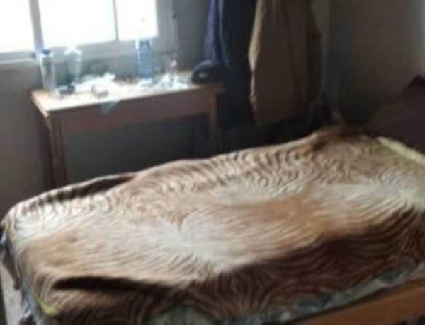 Piso en venta en , Algemesi photo 1