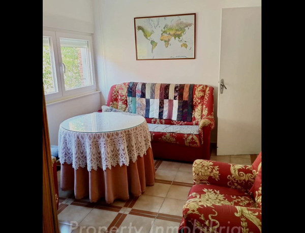 Продажа квартиры в  Calle Río Francia, Salamanca photo 1