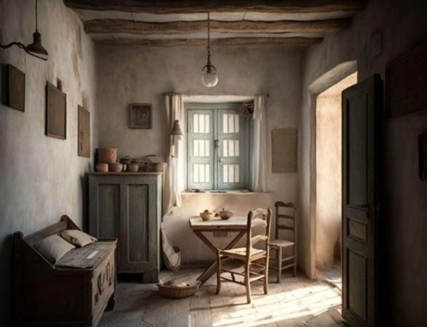 Rustic property for sale in  La Hoya-Almendricos-Purias , Lorca photo 2