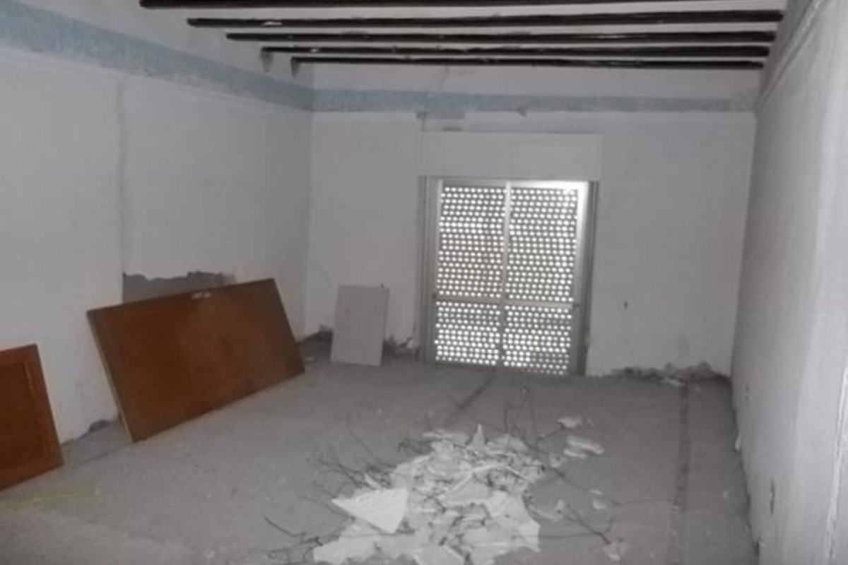 Sale of rural property in La Hoya-Almendricos-Purias , Lorca photo 3