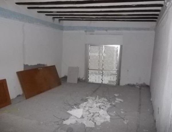 Rustic property for sale in  La Hoya-Almendricos-Purias , Lorca photo 3