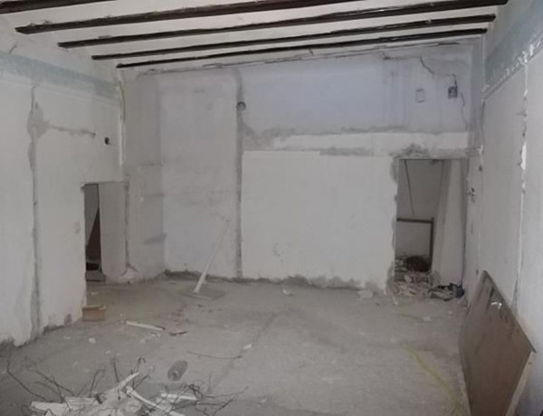 Rustic property for sale in  La Hoya-Almendricos-Purias , Lorca photo 4
