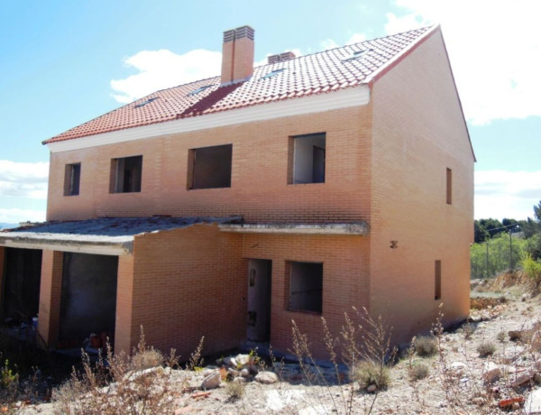 Terreno en venta en Vegas De Tajo, 4 photo 1