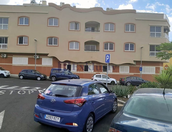 First floor for sale in  Los Abrigos , Granadilla de Abona photo 1