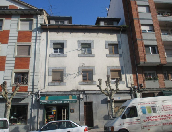 Terreno en venta en Teatinos-Los Prados photo 1