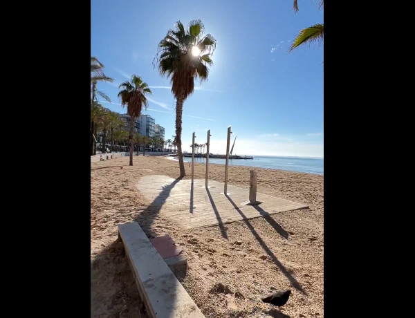 Piso en venta en Eixample , Salou thumbnail 1