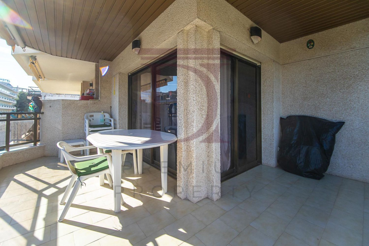 Продажа квартиры на Эйшампле, Салоу
 photo 4