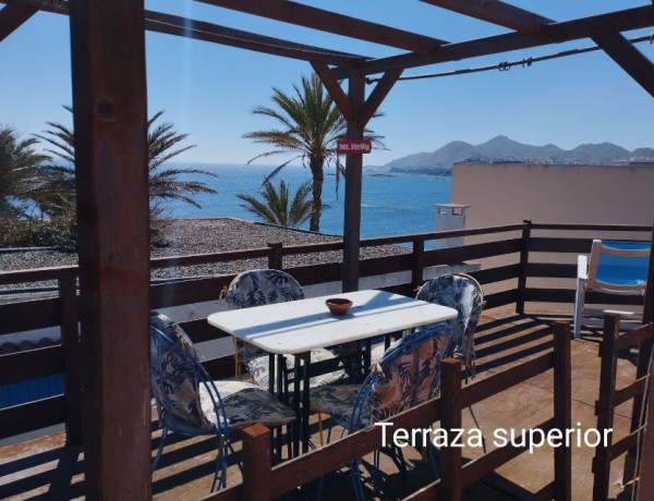Chalet independiente en venta en  Plaza del escull cabo de palos, 2, Cartagena photo 1