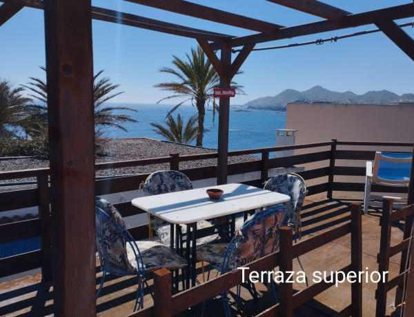 Chalet independiente en venta en  Plaza del escull cabo de palos, 2, Cartagena photo 2