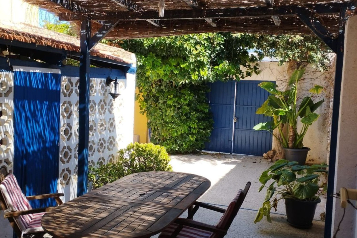 Venta de chalet independiente en Plaza del escull cabo de palos, 2, Cartagena
photo 3