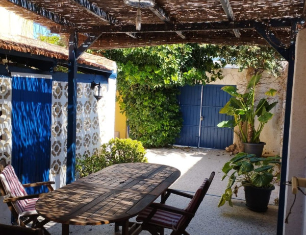 Chalet independiente en venta en  Plaza del escull cabo de palos, 2, Cartagena photo 3