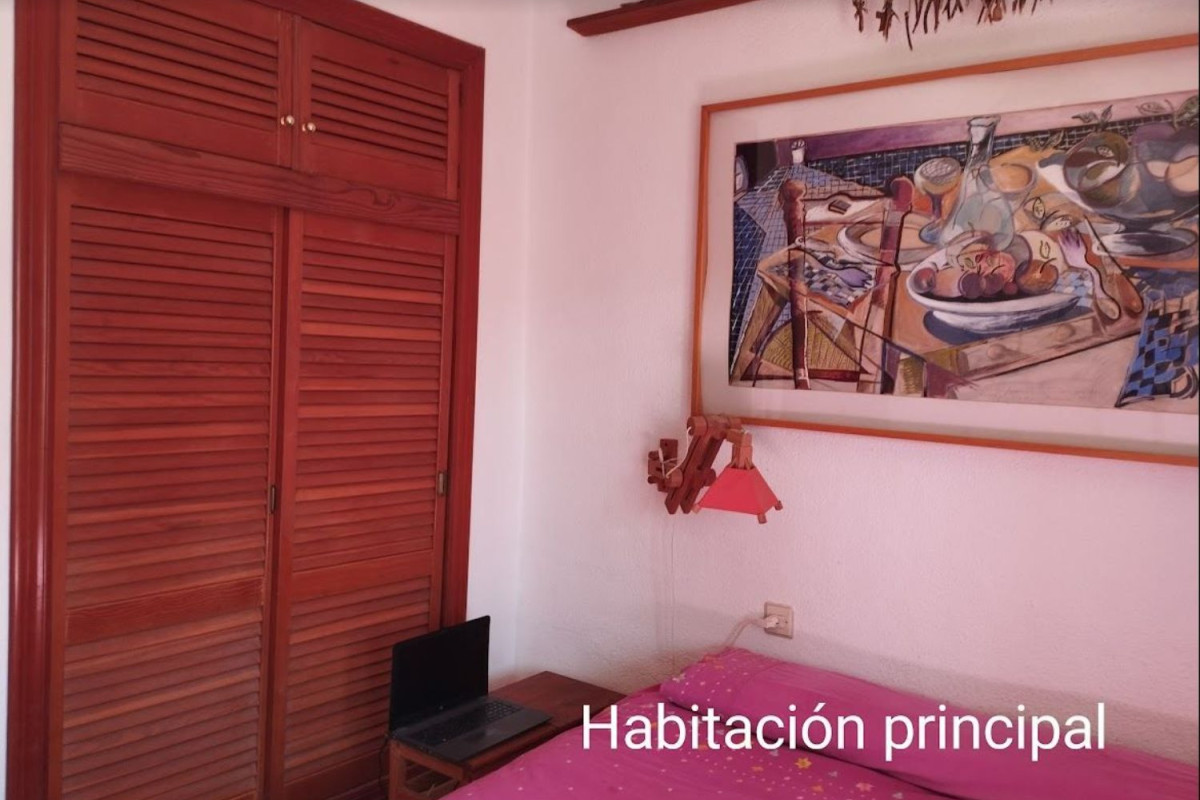 Venta de chalet independiente en Plaza del escull cabo de palos, 2, Cartagena
photo 5