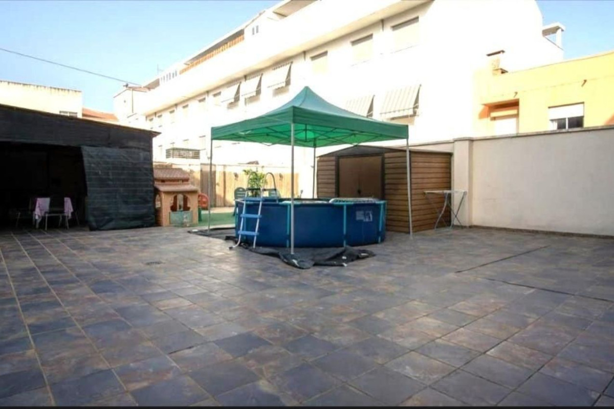 Sale of apartment in Las Trescientas - San Francisco, Elda
photo 3