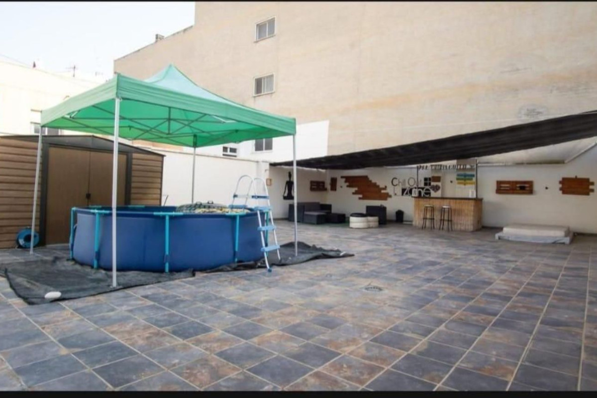 Sale of apartment in Las Trescientas - San Francisco, Elda
photo 5