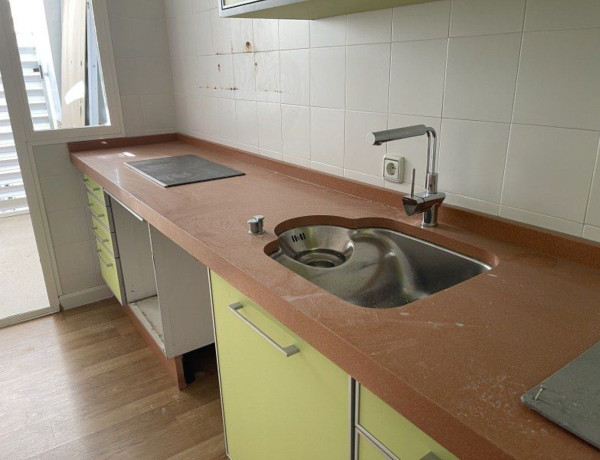 Piso en venta en , San Juan del Puerto thumbnail 1