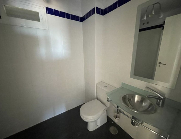 Piso en venta en , San Juan del Puerto thumbnail 2