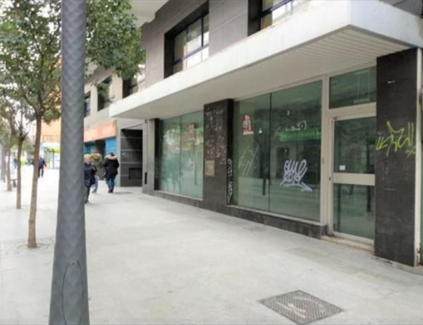 Local en venta en Fuenlabrada photo 2