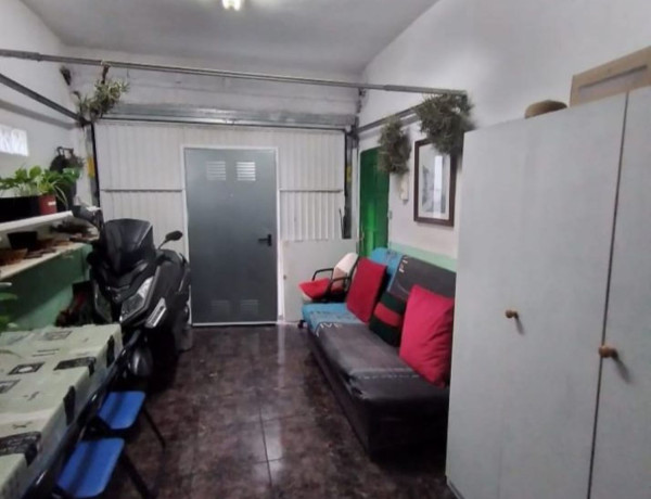 Таунхаус на продажу в  Camino La Piterita , San Cristóbal de la Laguna photo 1