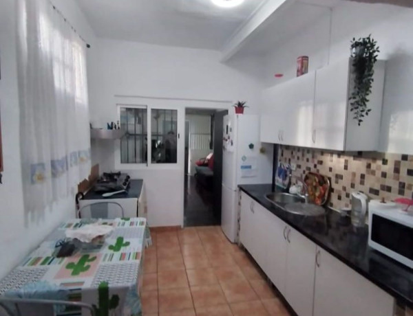 Таунхаус на продажу в  Camino La Piterita , San Cristóbal de la Laguna photo 3