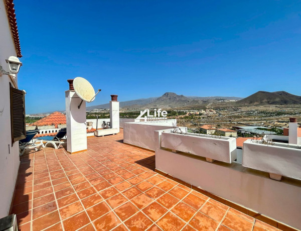 Ático en venta en  Calle la Montañita, Arona photo 4