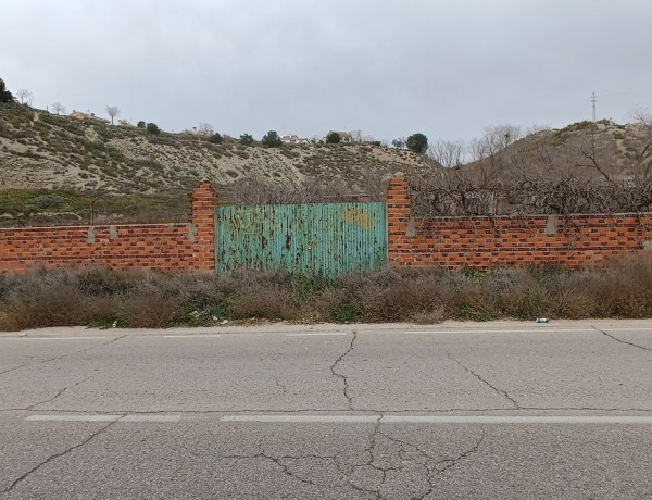 Terreno en venta en camino de Ontígola, 26 photo 2