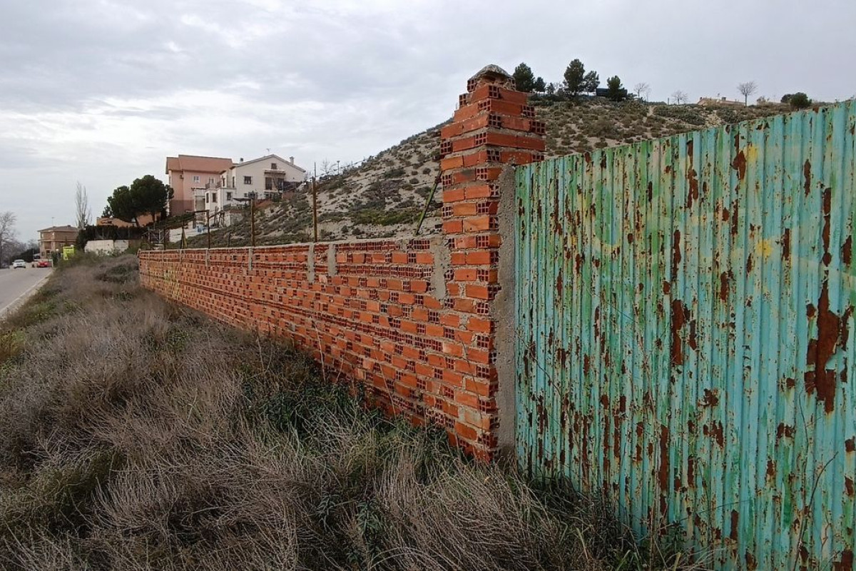 Terreno en venta en Aranjuez, Madrid photo 3