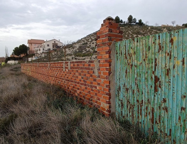 Terreno en venta en camino de Ontígola, 26 photo 3