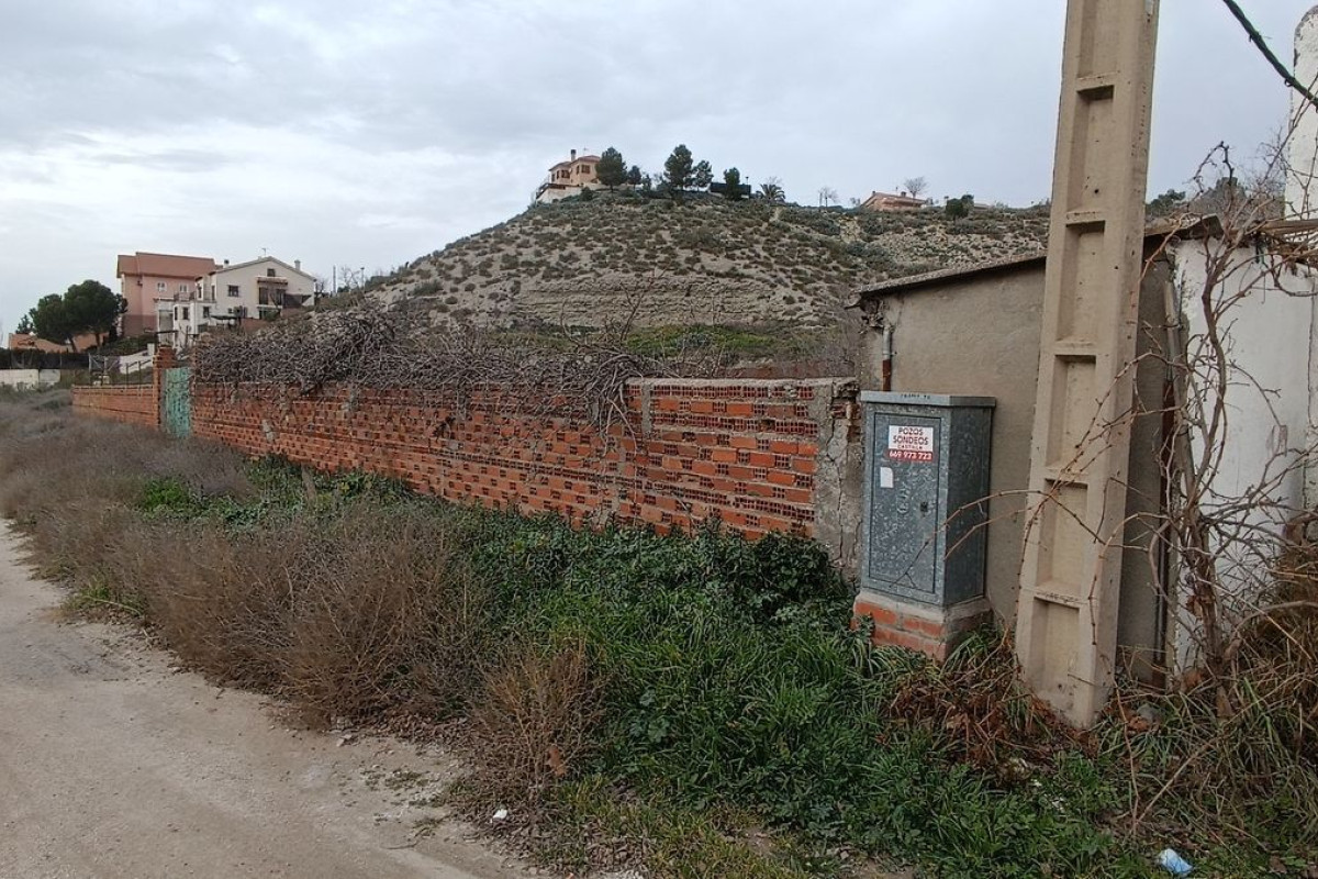 Terreno en venta en Aranjuez, Madrid photo 5