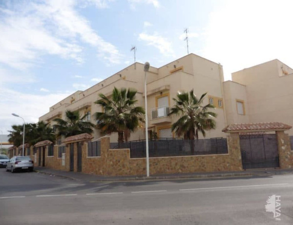 Duplex en venta en Calle Profesor José Hernández Sevilla, Águilas photo