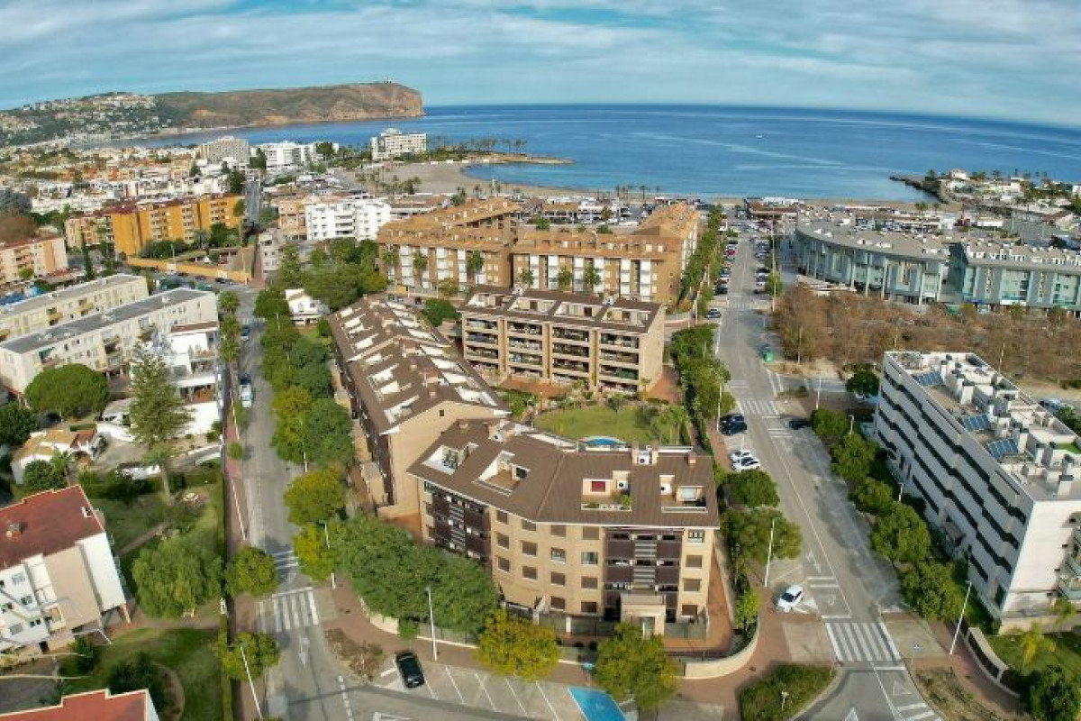 Venta de piso en Montañar-El Arenal, Jávea/Xàbia
photo 1
