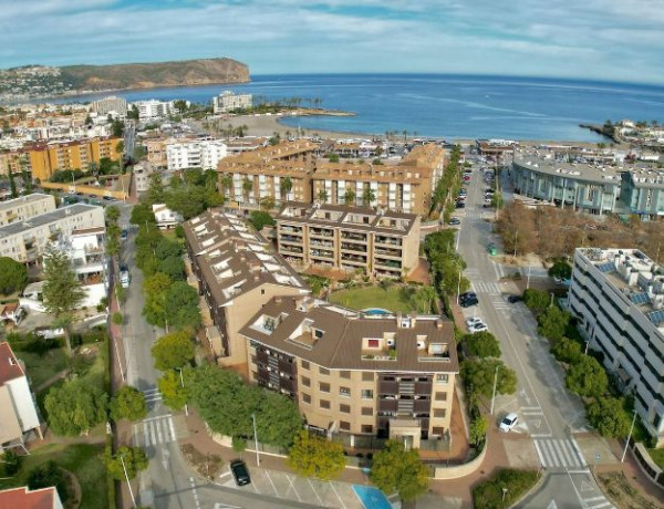 Piso en venta en Montañar-El Arenal , Jávea/Xàbia photo 1