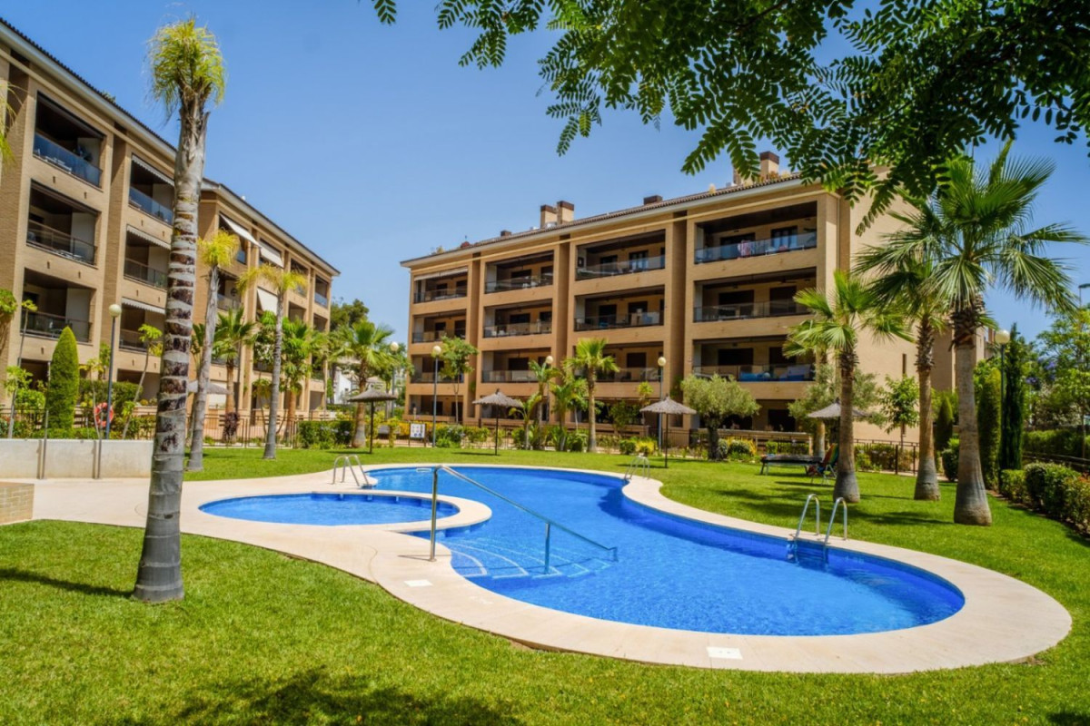 Venta de piso en Montañar-El Arenal, Jávea/Xàbia
photo 3