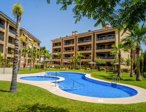 Piso en venta en Montañar-El Arenal , Jávea/Xàbia thumbnail 2