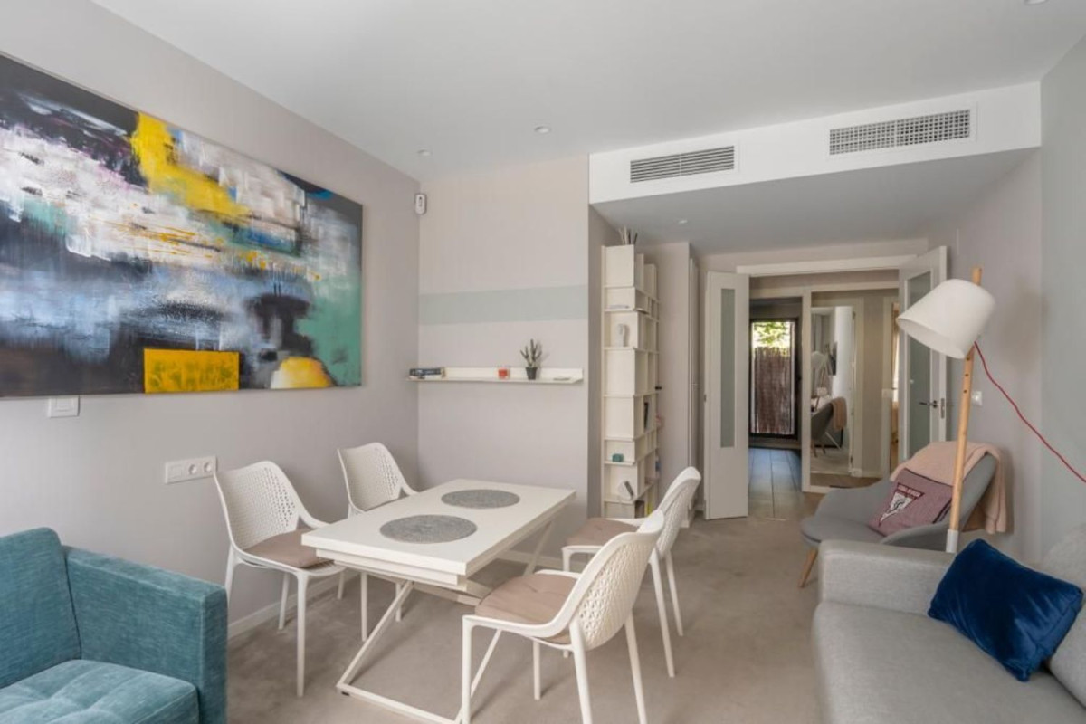 Venta de piso en Montañar-El Arenal, Jávea/Xàbia
photo 4