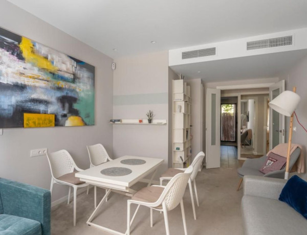 Piso en venta en  Montañar-El Arenal , Jávea/Xàbia photo 4