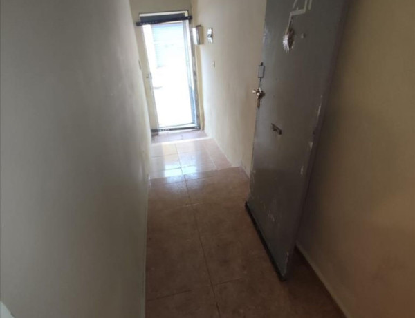 Piso en venta en Calle de la Mare de Déu del Carme, Terrassa photo 1