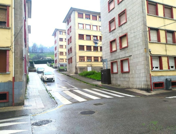 Продажа квартиры в La Felguera , Langreo photo 1