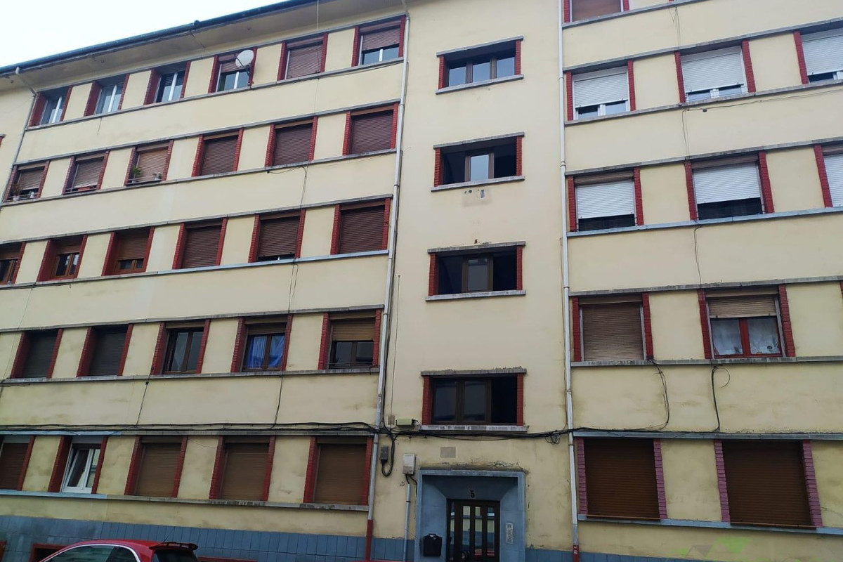 Sale of apartment in La Felguera, Langreo
photo 4