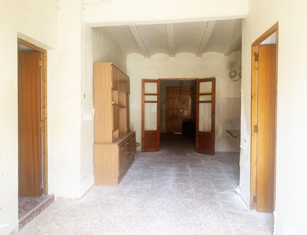 Chalet independiente en venta en , Nules photo 1