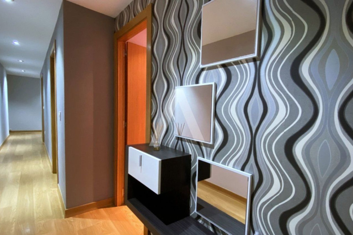Sale of apartment in Las Cruces, Villena
photo 1