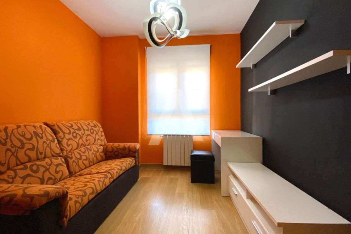 Sale of apartment in Las Cruces, Villena
photo 3