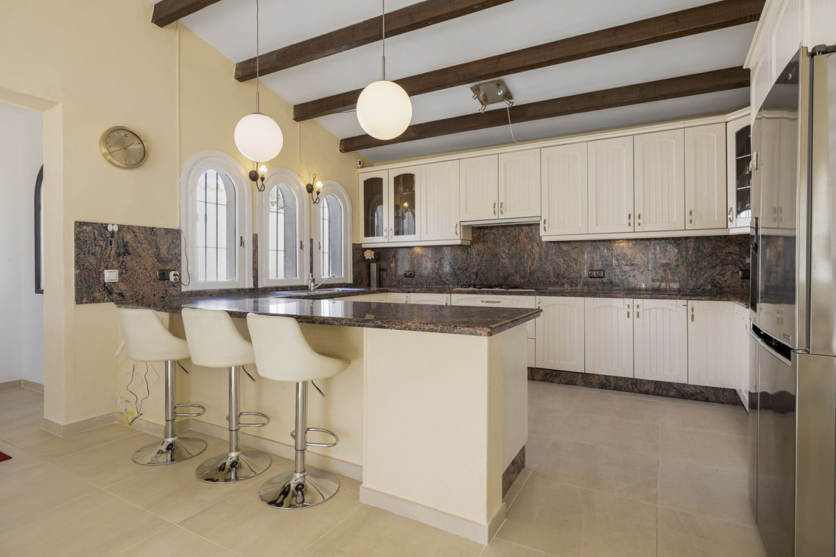 Sale of independent chalet in Costa Natura, Estepona
photo 4