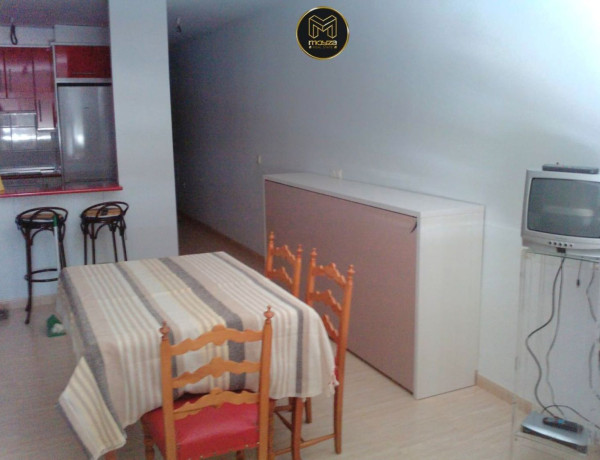 Piso en venta en Roquetas , Roquetas de Mar thumbnail 1